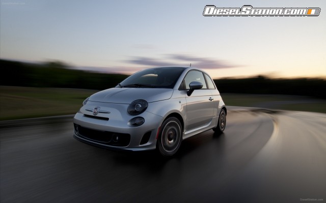Fiat 500 Turbo 2013 Widescreen Picture #0 Fiat 500 Turbo 2013 Widescreen Picture #0