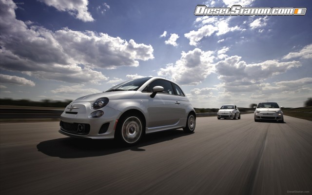 Fiat 500 Turbo 2013 Widescreen Picture #3 Fiat 500 Turbo 2013 Widescreen Picture #3