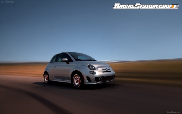 Fiat 500 Turbo 2013 Widescreen Picture #7 Fiat 500 Turbo 2013 Widescreen Picture #7
