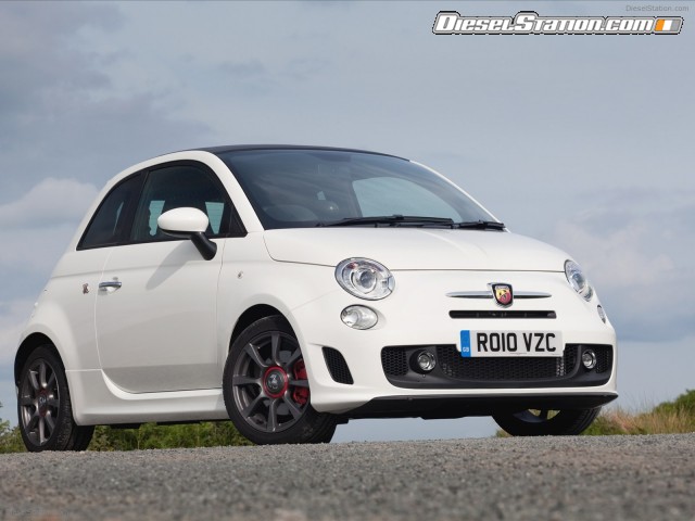 Fiat 500C Abarth 2011 Picture #27 Fiat 500C Abarth 2011 Picture #27