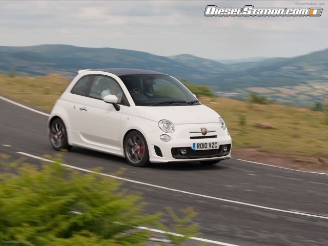 Fiat 500C Abarth 2011 Picture #19 Fiat 500C Abarth 2011 Picture #19