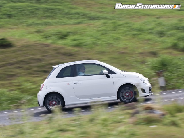 Fiat 500C Abarth 2011 Picture #1 Fiat 500C Abarth 2011 Picture #1