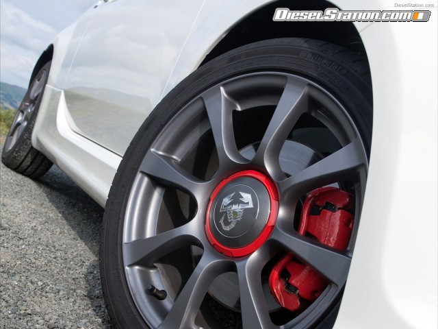 Fiat 500C Abarth 2011 Picture #16 Fiat 500C Abarth 2011 Picture #16