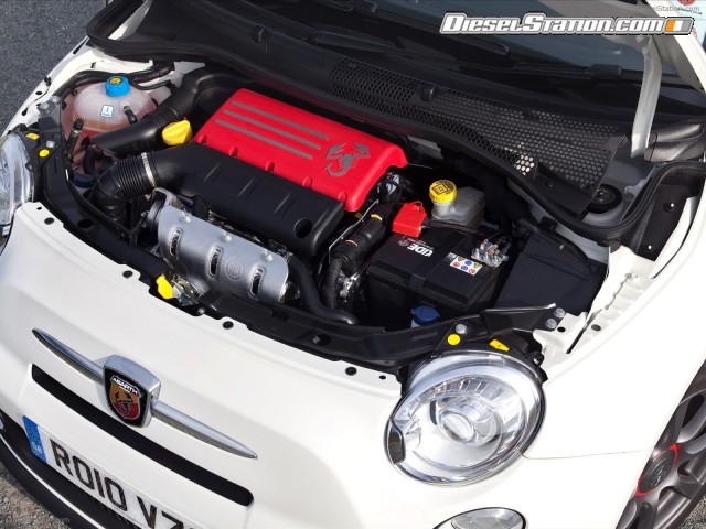Fiat 500C Abarth 2011 Picture #23 Fiat 500C Abarth 2011 Picture #23