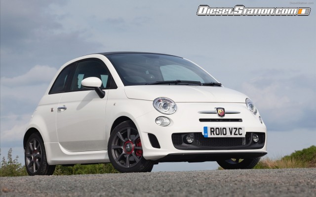 Fiat 500C Abarth 2011 Widescreen Picture #10 Fiat 500C Abarth 2011 Widescreen Picture #10