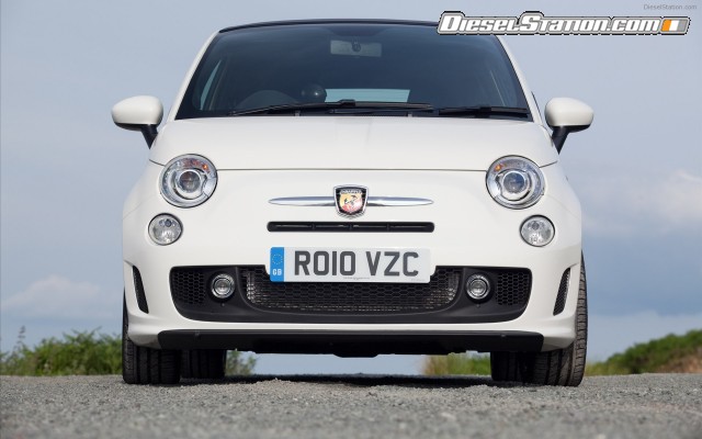 Fiat 500C Abarth 2011 Widescreen Picture #8 Fiat 500C Abarth 2011 Widescreen Picture #8