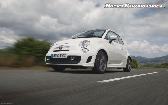 Fiat 500C Abarth 2011 Widescreen Picture #20 Fiat 500C Abarth 2011 Widescreen Picture #20