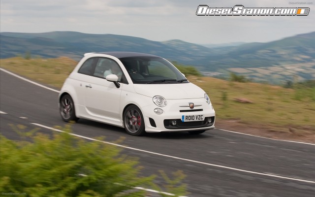 Fiat 500C Abarth 2011 Widescreen Picture #5 Fiat 500C Abarth 2011 Widescreen Picture #5
