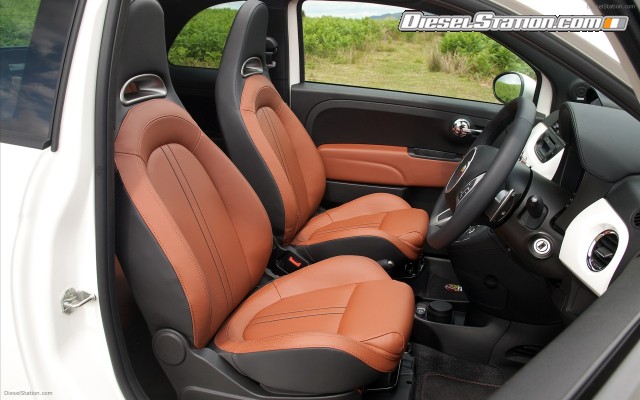 Fiat 500C Abarth 2011 Widescreen Picture #25 Fiat 500C Abarth 2011 Widescreen Picture #25