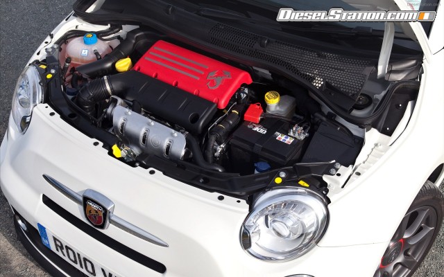 Fiat 500C Abarth 2011 Widescreen Picture #13 Fiat 500C Abarth 2011 Widescreen Picture #13