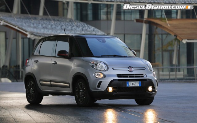 Fiat 500L Beats Edition 2014 Widescreen Picture #10 Fiat 500L Beats Edition 2014 Widescreen Picture #10