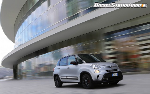 Fiat 500L Beats Edition 2014 Widescreen Picture #15 Fiat 500L Beats Edition 2014 Widescreen Picture #15