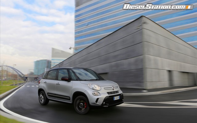Fiat 500L Beats Edition 2014 Widescreen Picture #19 Fiat 500L Beats Edition 2014 Widescreen Picture #19