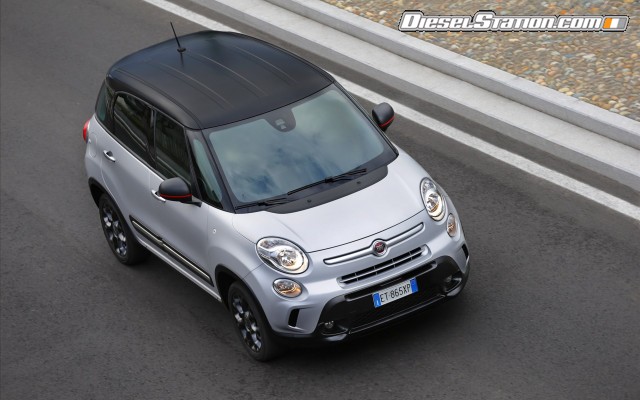 Fiat 500L Beats Edition 2014 Widescreen Picture #5 Fiat 500L Beats Edition 2014 Widescreen Picture #5
