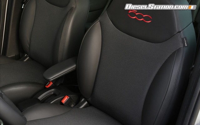 Fiat 500L Beats Edition 2014 Widescreen Picture #12 Fiat 500L Beats Edition 2014 Widescreen Picture #12