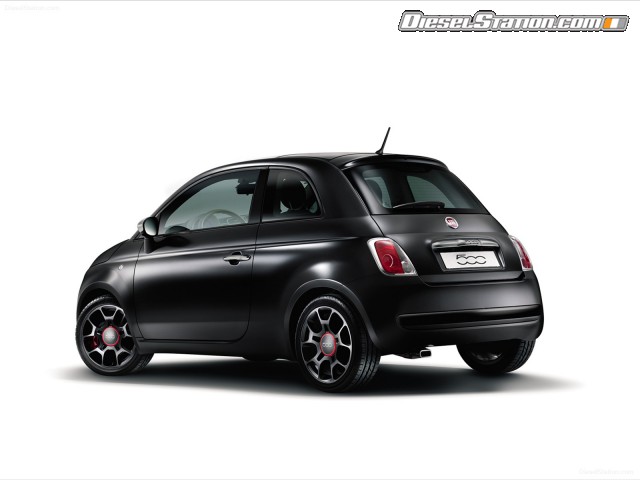 Fiat 500S 2013 Picture #6 Fiat 500S 2013 Picture #6
