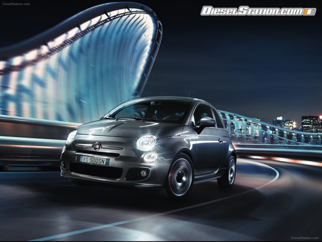 Fiat 500S 2013 Picture #11 Fiat 500S 2013 Picture #11
