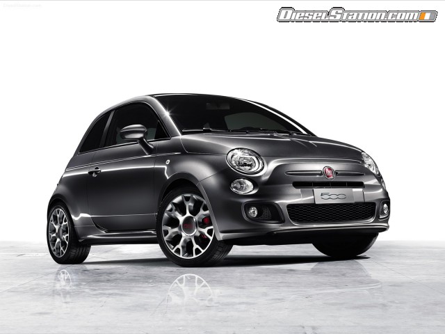 Fiat 500S 2013 Picture #9 Fiat 500S 2013 Picture #9