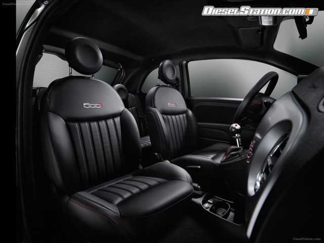 Fiat 500S 2013 Picture #14 Fiat 500S 2013 Picture #14