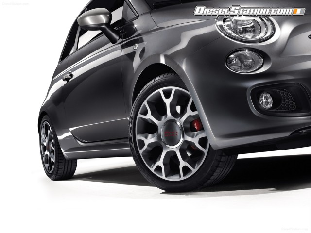 Fiat 500S 2013 Picture #15 Fiat 500S 2013 Picture #15