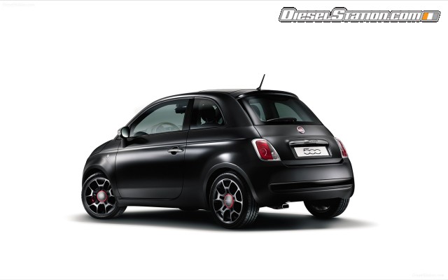 Fiat 500S 2013 Widescreen Picture #16 Fiat 500S 2013 Widescreen Picture #16
