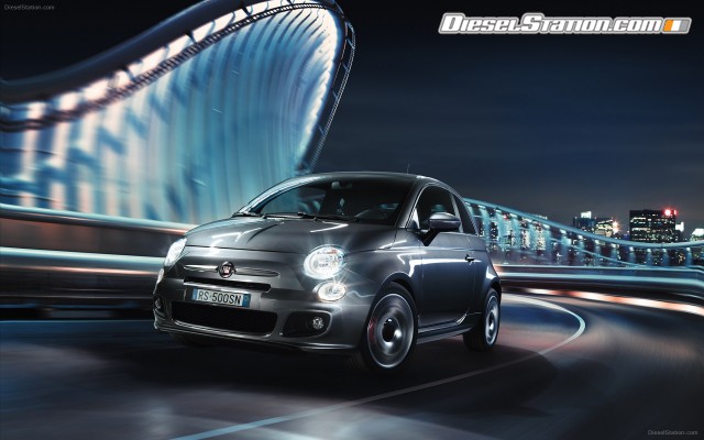 Fiat 500S 2013 Widescreen Picture #13 Fiat 500S 2013 Widescreen Picture #13