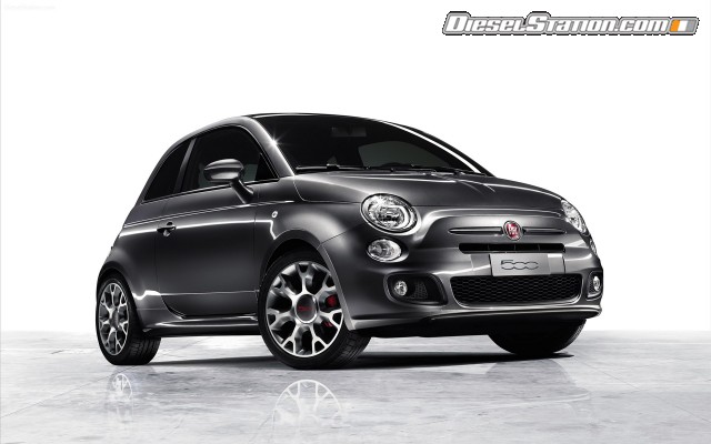 Fiat 500S 2013 Widescreen Picture #17 Fiat 500S 2013 Widescreen Picture #17