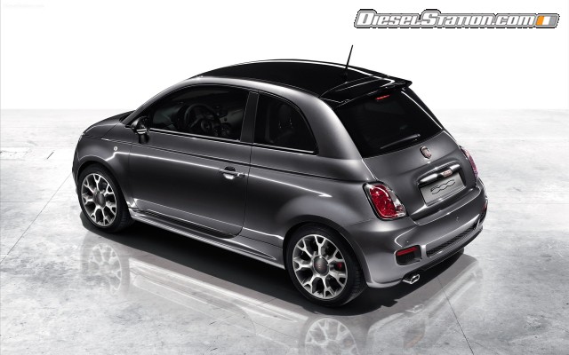 Fiat 500S 2013 Widescreen Picture #5 Fiat 500S 2013 Widescreen Picture #5