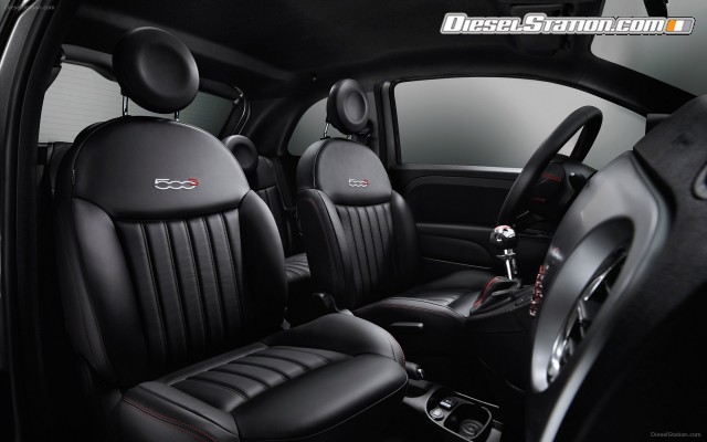 Fiat 500S 2013 Widescreen Picture #4 Fiat 500S 2013 Widescreen Picture #4