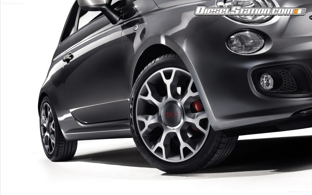 Fiat 500S 2013 Widescreen Picture #3 Fiat 500S 2013 Widescreen Picture #3