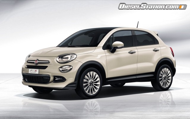 Fiat 500X 2015 Widescreen Picture #8 Fiat 500X 2015 Widescreen Picture #8