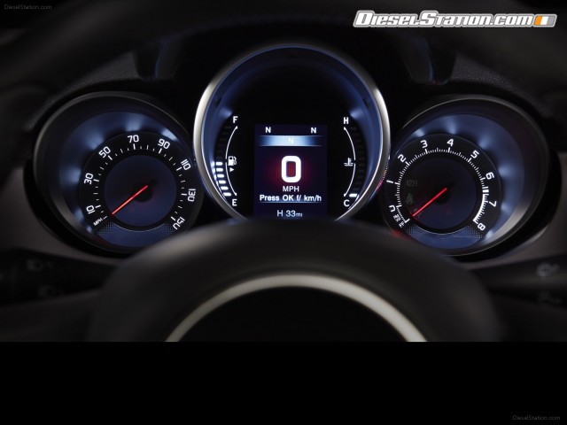 Fiat 500X Trekking Plus 2016 Picture #0 Fiat 500X Trekking Plus 2016 Picture #0