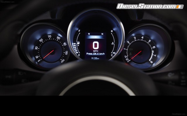 Fiat 500X Trekking Plus 2016 Widescreen Picture #9 Fiat 500X Trekking Plus 2016 Widescreen Picture #9