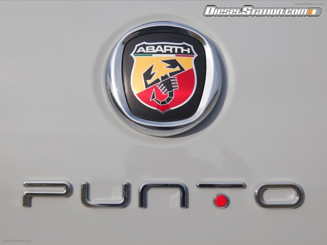 Fiat Abarth Punto Evo 2011 Picture #15 Fiat Abarth Punto Evo 2011 Picture #15