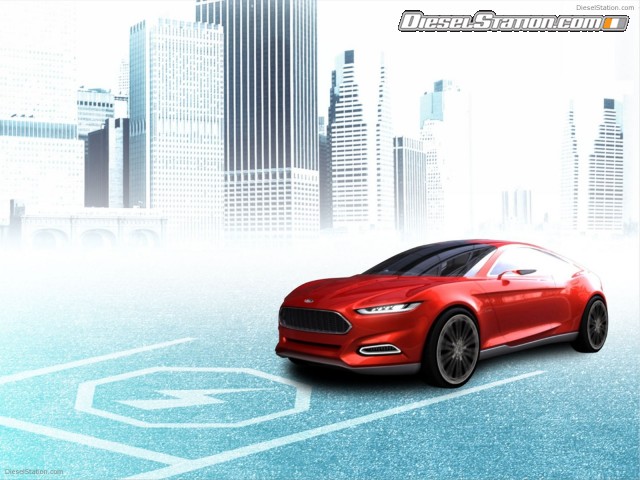 Fiat Evos Concept 2012 Picture #32 Fiat Evos Concept 2012 Picture #32