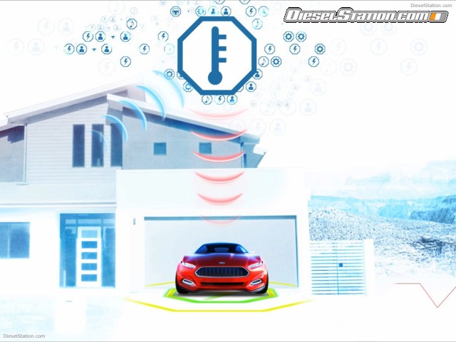 Fiat Evos Concept 2012 Picture #36 Fiat Evos Concept 2012 Picture #36