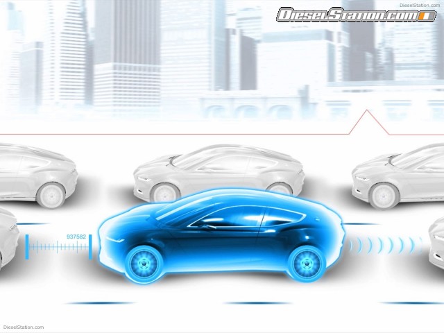 Fiat Evos Concept 2012 Picture #2 Fiat Evos Concept 2012 Picture #2