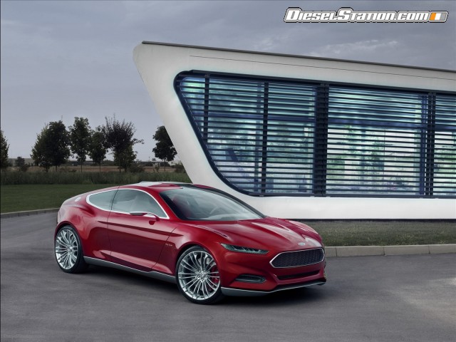 Fiat Evos Concept 2012 Picture #48 Fiat Evos Concept 2012 Picture #48