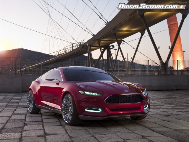 Fiat Evos Concept 2012 Picture #41 Fiat Evos Concept 2012 Picture #41