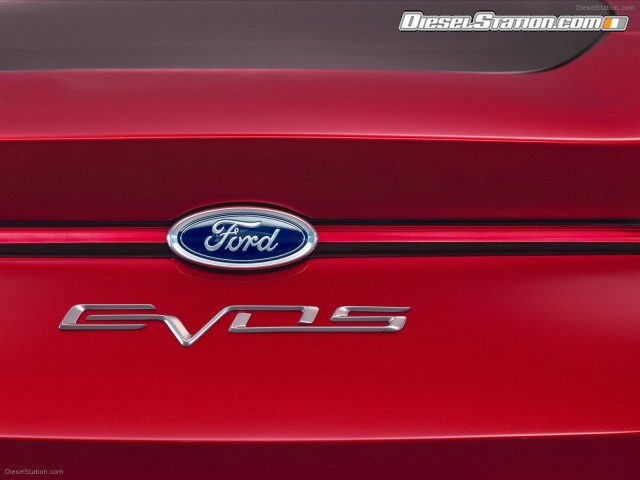 Fiat Evos Concept 2012 Picture #25 Fiat Evos Concept 2012 Picture #25