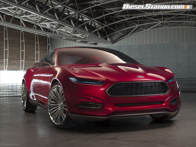 Fiat Evos Concept 2012 Picture #24 Fiat Evos Concept 2012 Picture #24