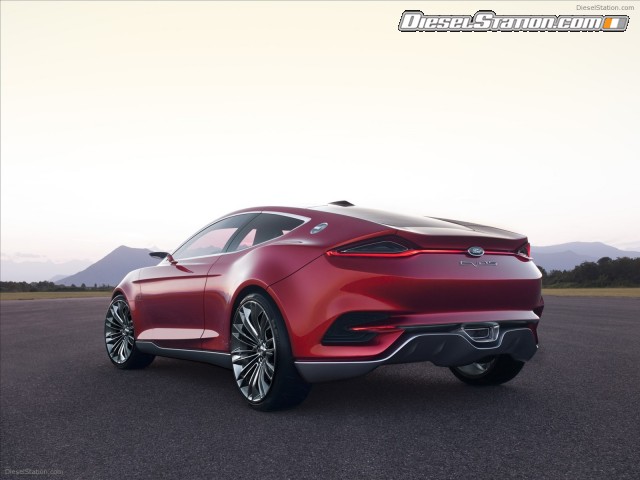 Fiat Evos Concept 2012 Picture #19 Fiat Evos Concept 2012 Picture #19