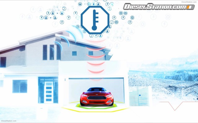 Fiat Evos Concept 2012 Widescreen Picture #37 Fiat Evos Concept 2012 Widescreen Picture #37