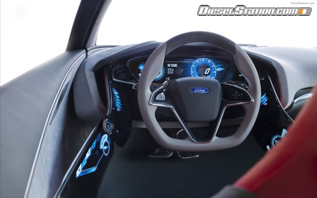 Fiat Evos Concept 2012 Widescreen Picture #46 Fiat Evos Concept 2012 Widescreen Picture #46