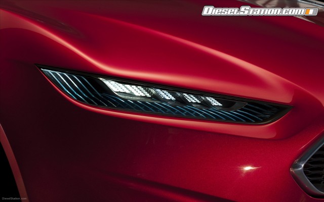 Fiat Evos Concept 2012 Widescreen Picture #38 Fiat Evos Concept 2012 Widescreen Picture #38