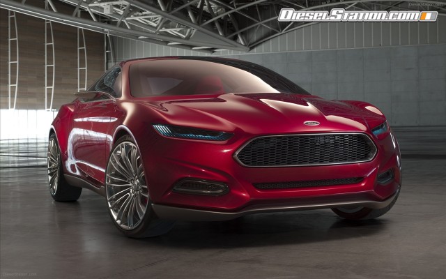 Fiat Evos Concept 2012 Widescreen Picture #40 Fiat Evos Concept 2012 Widescreen Picture #40