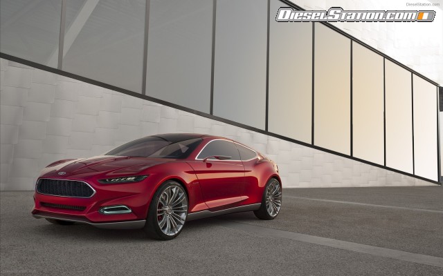 Fiat Evos Concept 2012 Widescreen Picture #47 Fiat Evos Concept 2012 Widescreen Picture #47