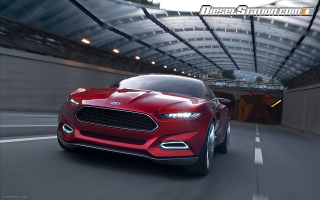 Fiat Evos Concept 2012 Widescreen Picture #10 Fiat Evos Concept 2012 Widescreen Picture #10