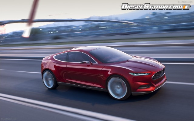 Fiat Evos Concept 2012 Widescreen Picture #21 Fiat Evos Concept 2012 Widescreen Picture #21