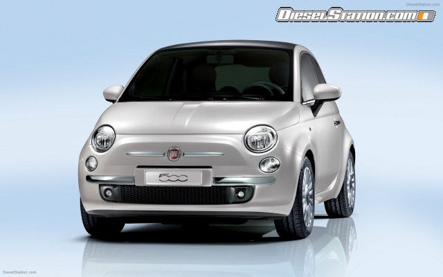 Fiat Fiat 500 Widescreen Picture #84 Fiat Fiat 500 Widescreen Picture #84